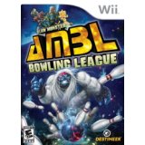 WII: ALIEN MONSTER BOWLING LEAGUE (COMPLETE) - Click Image to Close